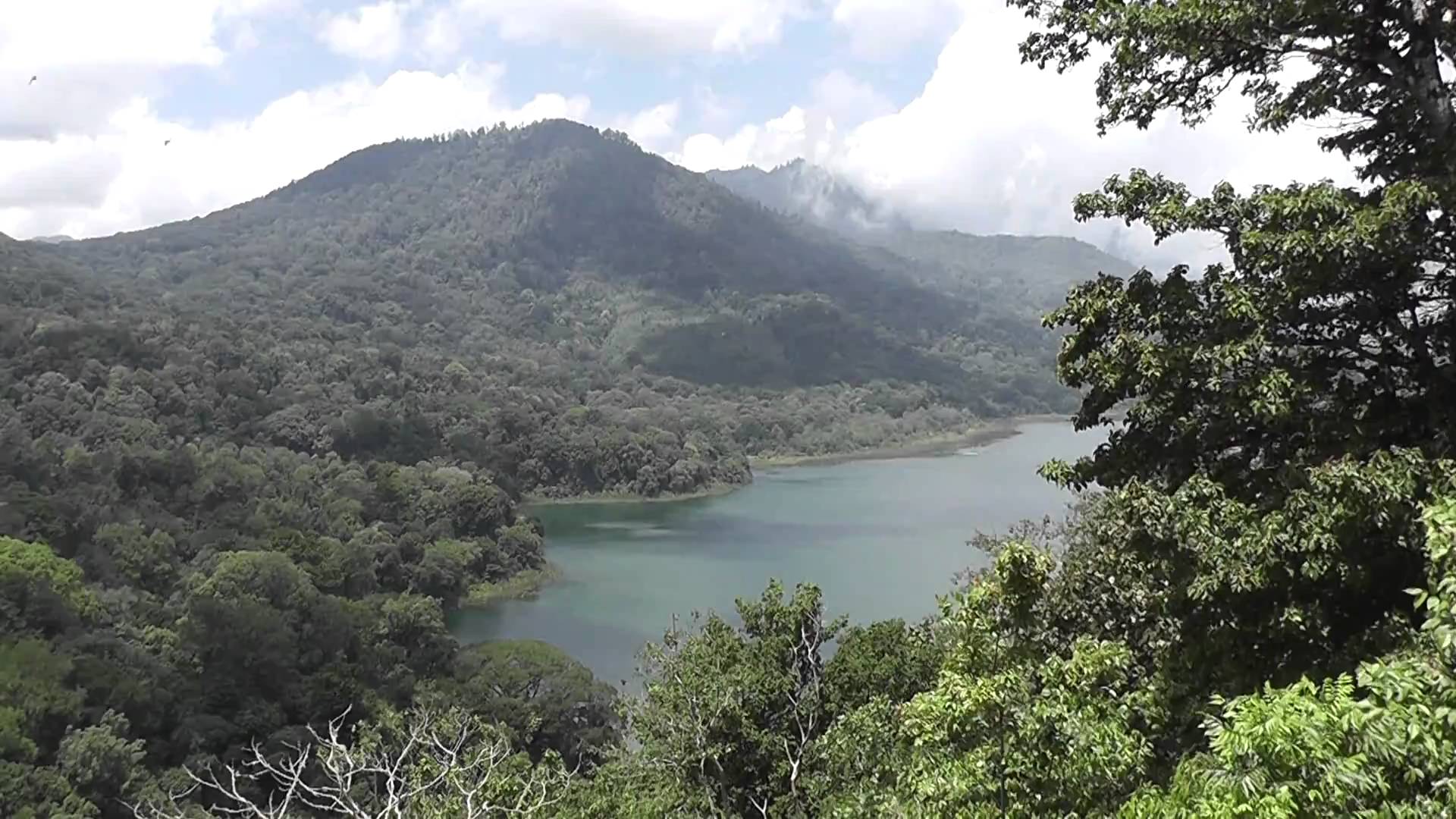 Wisata Bali Utara Danau Buyan Dari Celukan Bawang - Tekno-web