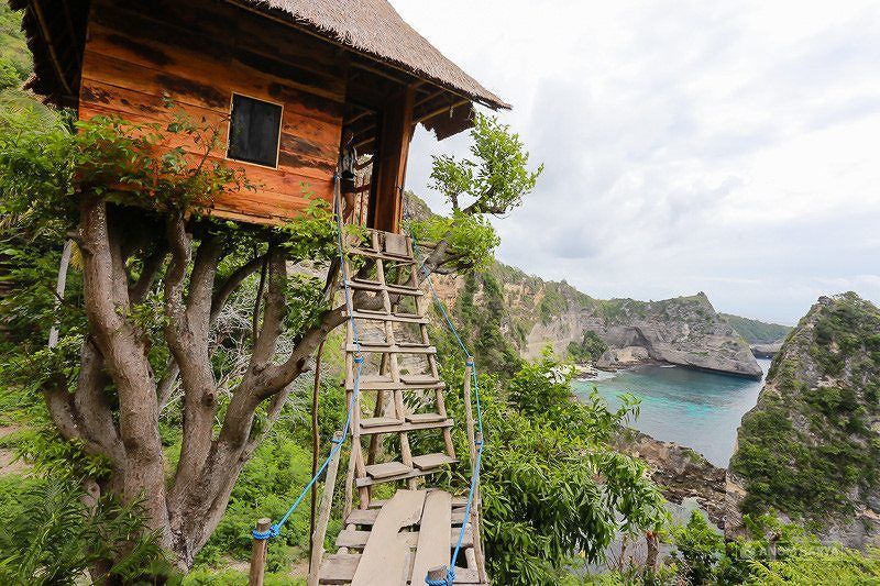 Wisata Bali 2018 Yang Cocok Buat Pamer Instagram Rumah