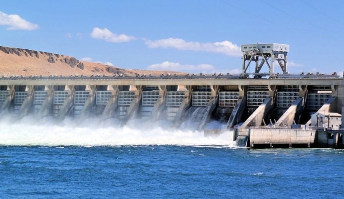 Bisnis Tjandra Limanjaya Energi Terbarukan